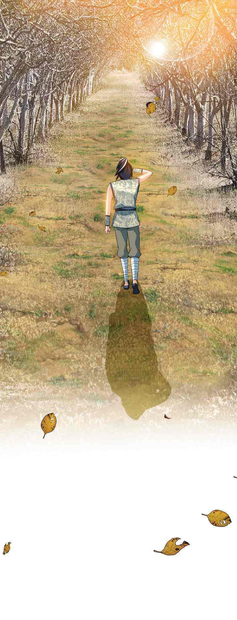 Extreme God Chapter 02 Bahasa Indonesia